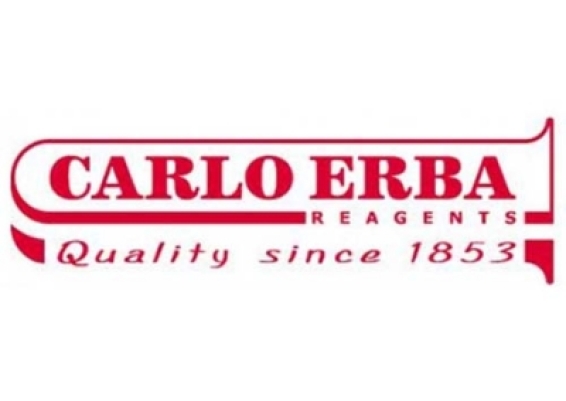 Official distributor in territory of Egypt for Carlo Erba company products .